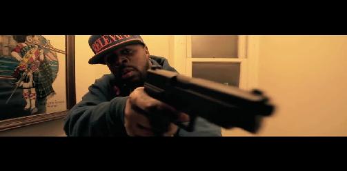 50 Cent Ft. Sonny Digital - Im The Man (Short Film)